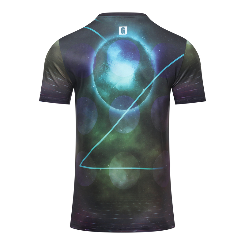 全印花升华速干广告衫-02